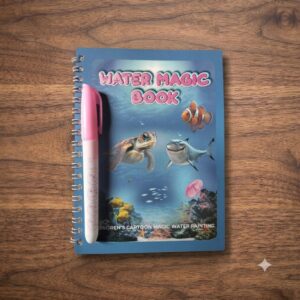 waterbook